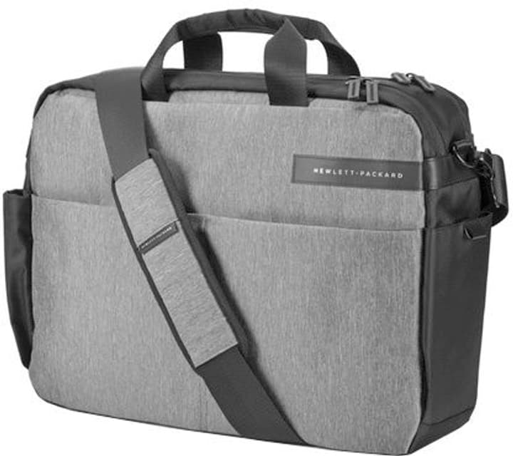 HP Signature Topload sacoche pour ordinateur portable 15.6'' Signature Topload sacoche pour ordinateur portable 15.6'' HP 798239400000 N. figura 1