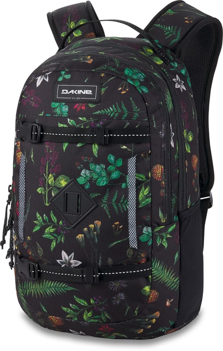 Image of Dakine Kids Mission Kinderrucksack mehrfarbig