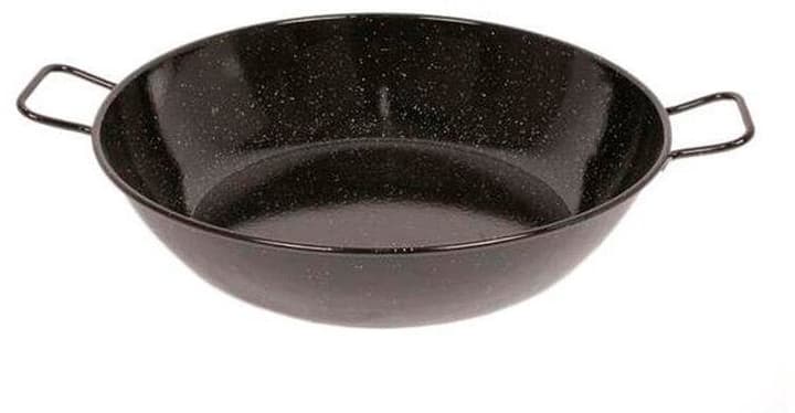 Image of Grillpfanne PAELLERO Ø 36 cm tief