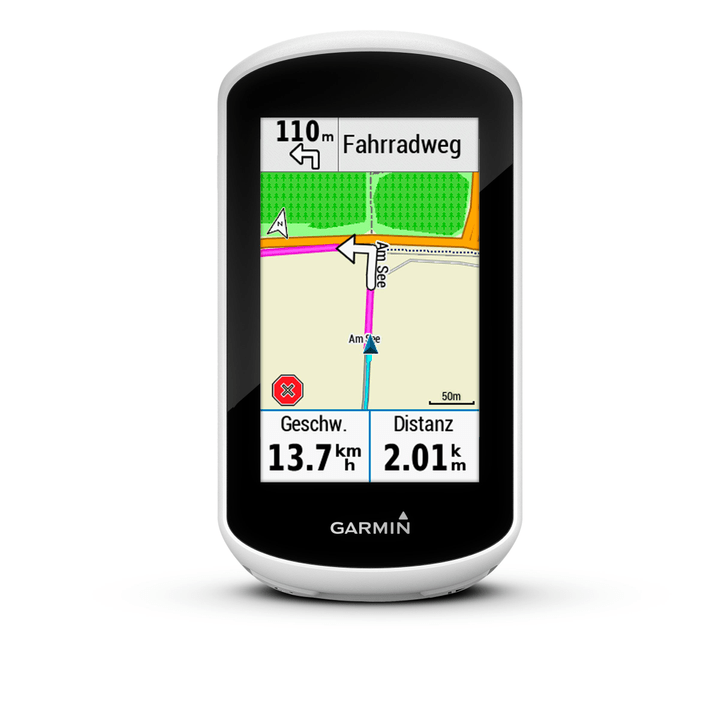 Garmin GARMIN Edge® Explore Fahrradcomputer GARMIN Edge® Explore Fahrradcomputer Garmin 465021500000 Bild Nr. 1