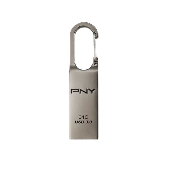 PNY Technologies Loop 3.0 Attaché 64GB USB 3.0 Stick USB 3.0 Loop 3.0 Attaché 64GB USB 3.0 Stick USB 3.0 PNY Technologies 798210700000 Photo no. 1