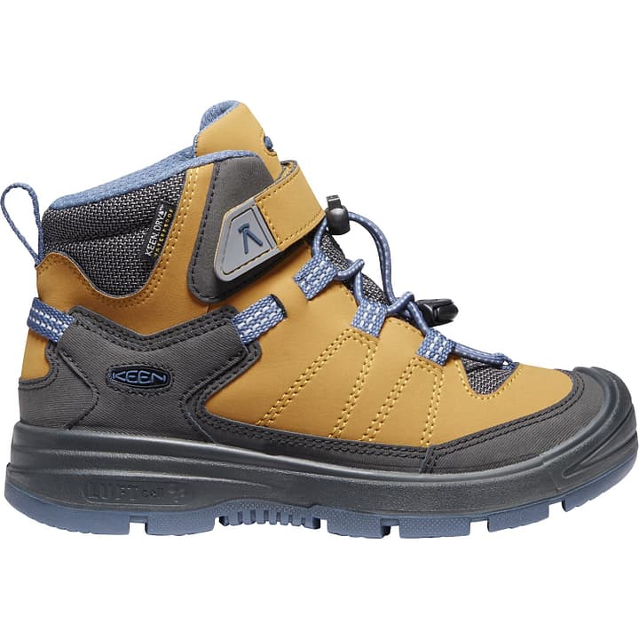 Image of Keen Redwood Mid WP Winterschuhe ocker bei Migros SportXX