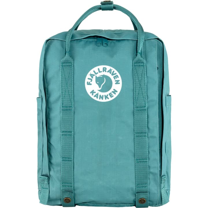 Image of Fjällräven Tree-Kånken Daypack petrol