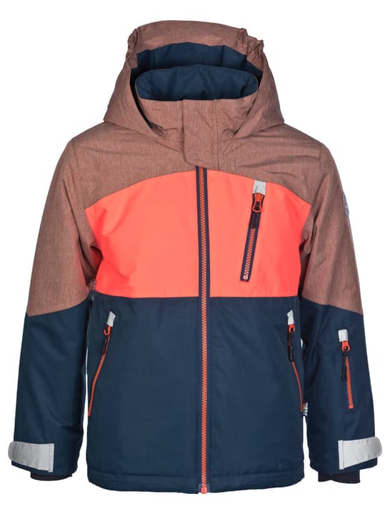 Image of Rukka Speedy Winterjacke dunkelblau