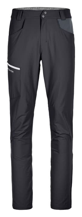 Image of Ortovox Pelmo Pants Trekkinghose schwarz bei Migros SportXX