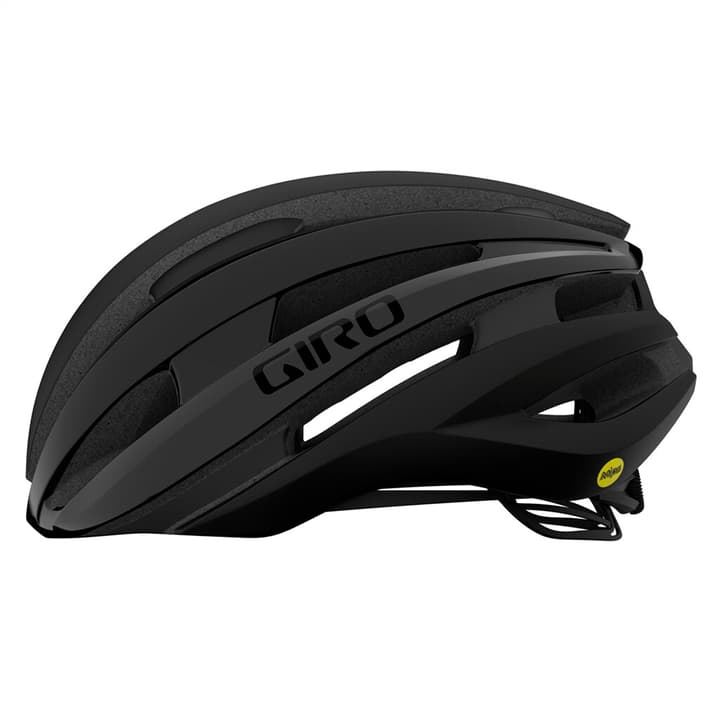 Image of Giro Synthe II Mips Velohelm schwarz bei Migros SportXX