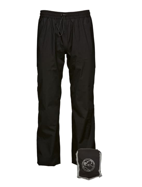 Image of Rukka Shelter Herren-Regenhose schwarz bei Migros SportXX