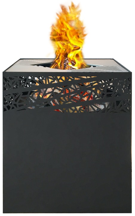 Image of Feuerstelle Luce Grill- und bei Do it + Garden von Migros