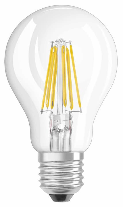 Osram STAR CLASSIC A75 LED E27 7.5W STAR CLASSIC A75 LED E27 7.5W Osram 421048100000 Bild Nr. 1