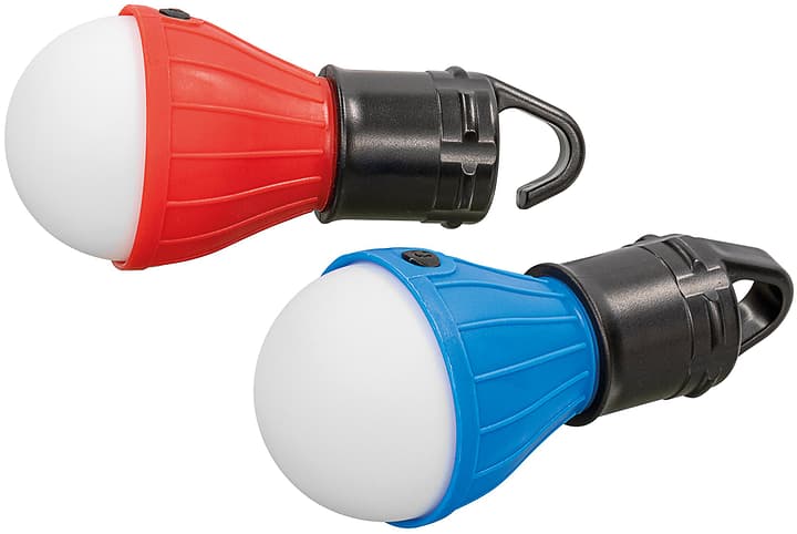 Image of Steffen Glow25, 2er Set Partylampe bei Do it + Garden von Migros