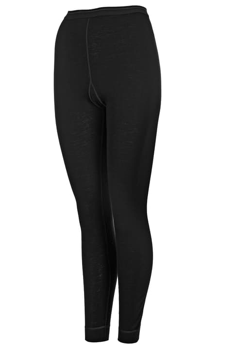 Image of Trevolution Merino Unterhose schwarz