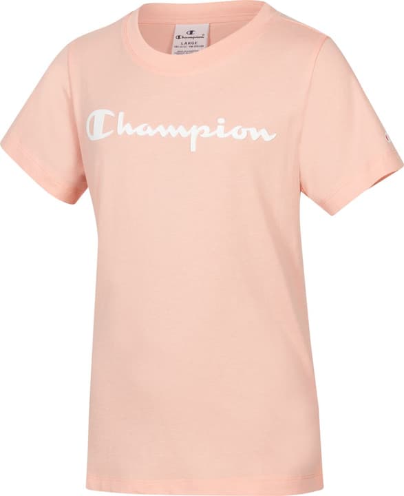 Image of Champion American Classics T-Shirt lachs bei Migros SportXX