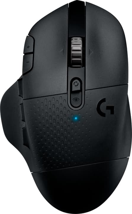 Logitech G G604 Lightspeed WL Gaming Mouse Souris gaming G604 Lightspeed WL Gaming Mouse Souris gaming Logitech G 785300147868 Photo no. 1
