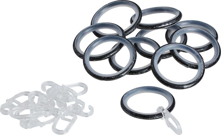 Image of VINTAGE Vorhangringe bei Do it + Garden von Migros