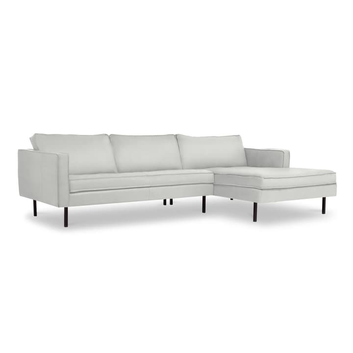 TEXADA Salon d'angle 2.5pl/Rec TEXADA Salon d'angle 2.5pl/Rec 360149000000 Dimensions L: 256.0 cm x P: 162.0 cm x H: 61.0 cm Couleur Blanc Photo no. 1