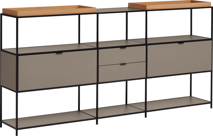 Highboard SEVEN