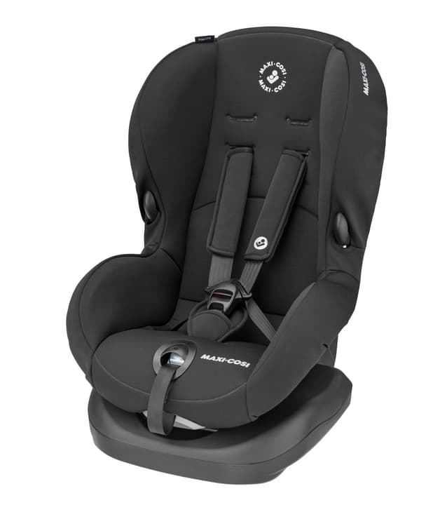 Image of Maxi-Cosi Priori SPS Black Kindersitz bei Do it + Garden von Migros