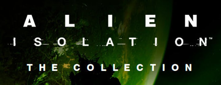 Mac - Alien: Isolation The Collection Download (ESD) Mac - Alien: Isolation The Collection Download (ESD) 785300134092 Bild Nr. 1