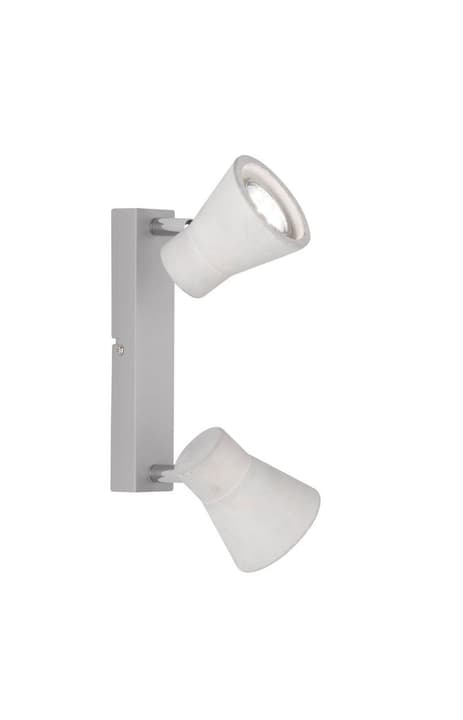 Balkenspot ANTONY 2flg. Balkenspot Balkenspot ANTONY 2flg. Balkenspot 42141510000018 Bild Nr. 1