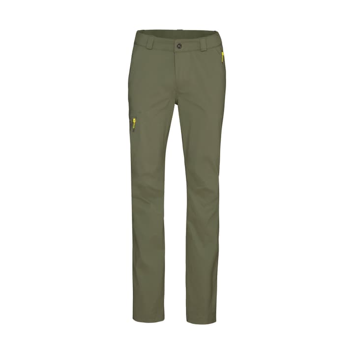 Image of Radys R2 Travel Softshell Pants Trekkinghose khaki bei Migros SportXX
