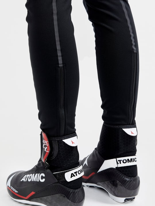 Image of Craft ADV Pursuit Thermal Tights W Tights schwarz