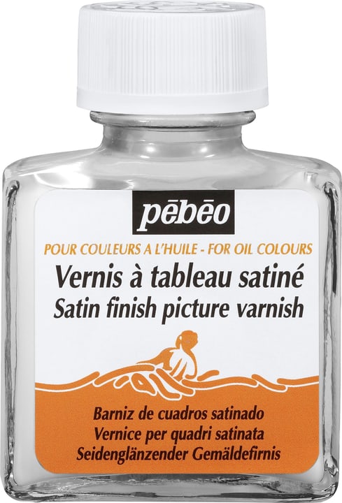 Image of Pébéo Seidenglanz bei Do it + Garden von Migros