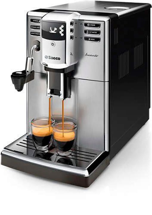 Saeco-Philips Incanto HD8914/01 Kaffeevollautomat Incanto HD8914/01 Kaffeevollautomat Saeco-Philips 78530012491017 Bild Nr. 1
