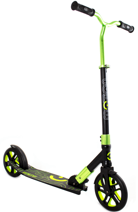 Image of Motion Speedy Scooter grün bei Migros SportXX
