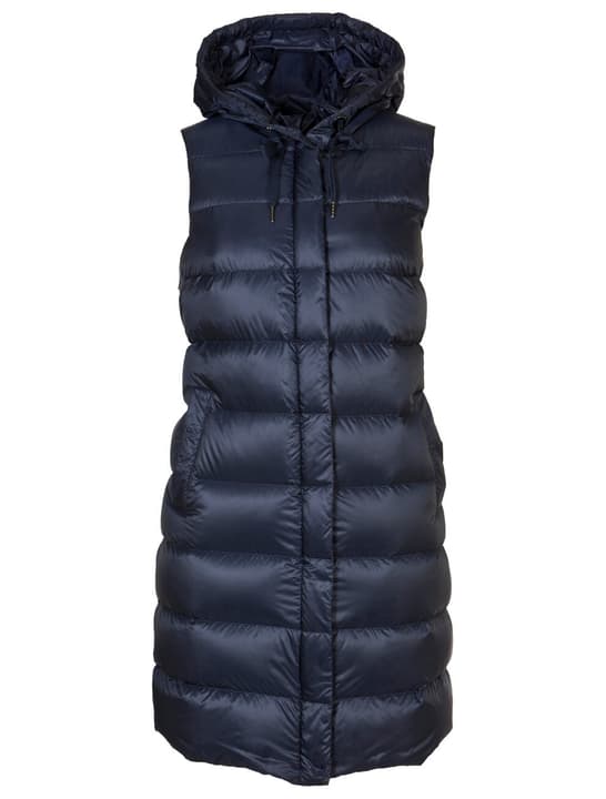 Image of Rukka Rebekka Weste denim bei Migros SportXX