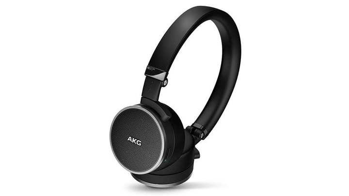 Akg N60 On-Ear Kopfhörer N60 On-Ear Kopfhörer Akg 77277140000015 Bild Nr. 1