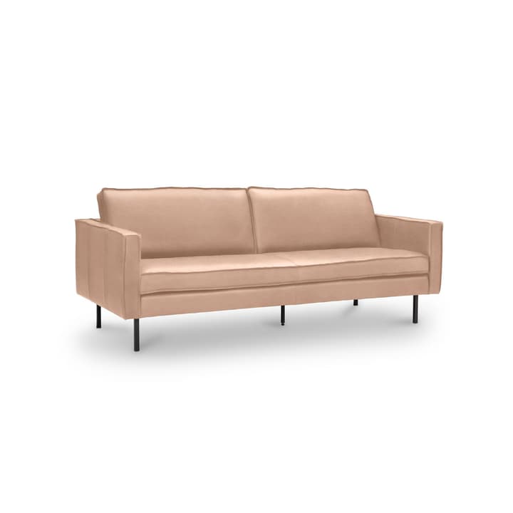 TEXADA II Corrida Canapé à 3 places TEXADA II Corrida Canapé à 3 places 360051471003 Dimensions L: 196.0 cm x P: 95.0 cm x H: 61.0 cm Couleur Taupe Photo no. 1