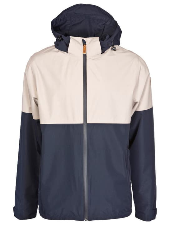 Image of Rukka Romeo Regenjacke rohweiss