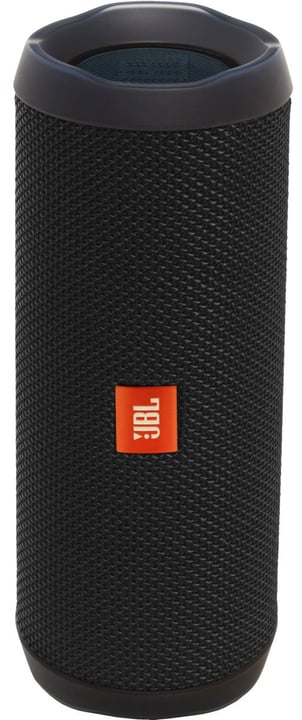 JBL FLIP 4 - Schwarz Bluetooth Lautsprecher FLIP 4 - Schwarz Bluetooth Lautsprecher JBL 772821900000 Bild Nr. 1