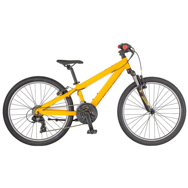 Scott Voltage 24" Vélo denfant Voltage 24" Vélo denfant Scott 463328900000 Photo no. 1