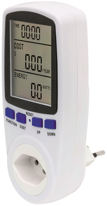 Image of Steffen Digital Energiemessgerät bei Do it + Garden von Migros