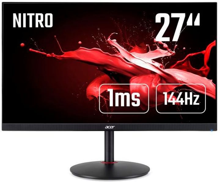 Acer Nitro XV272UPbmiiprzx Schermo Nitro XV272UPbmiiprzx Schermo Acer 785300141511 N. figura 1