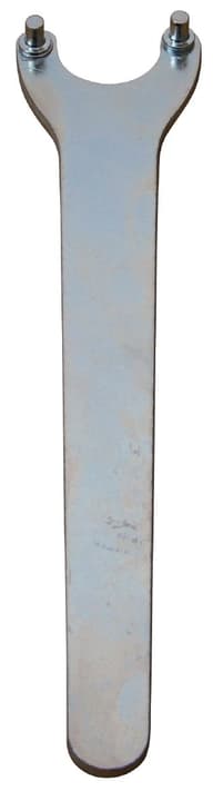 Image of kwb Gerade, 30 x 4 mm, 1 Stk. Zweilochschlüssel bei Do it + Garden von Migros