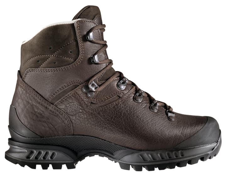 Hanwag Lhasa Herren-Trekkingschuh Lhasa Herren-Trekkingschuh Hanwag 499686441570 Farbe braun Grösse 41.5 Bild-Nr. 1
