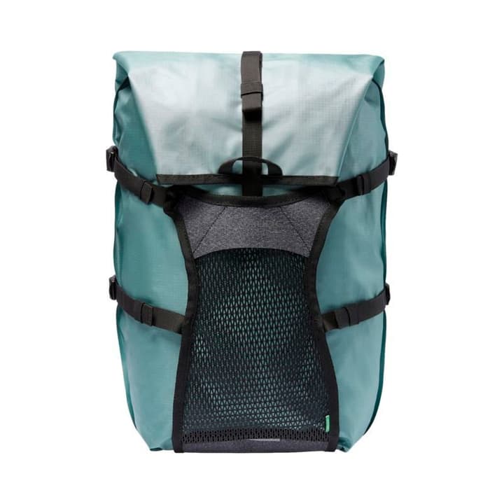 Image of Vaude Trailcargo Velotasche smaragd