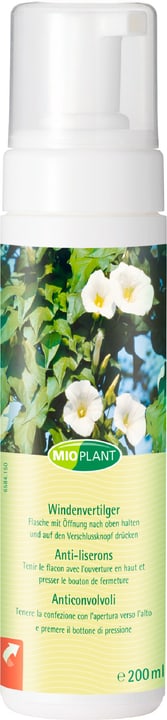 Image of Mioplant Windenvertilger, 200 ml Unkraut bei Do it + Garden von Migros