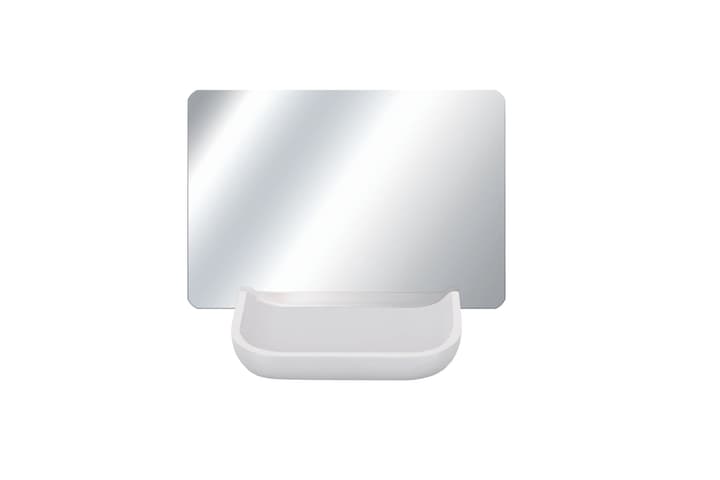 Kleine Wolke Kosmetikspiegel Tray Mirror weiss Kosmetikspiegel Tray Mirror weiss Kleine Wolke 675893500000 N. figura 1