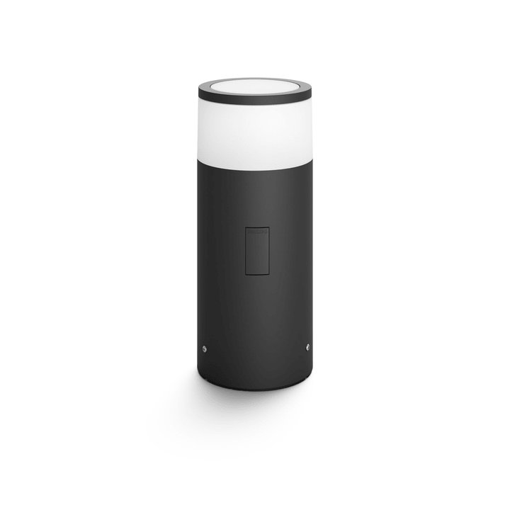 Image of Philips hue Outdoor Calla Extension Sockelleuchte