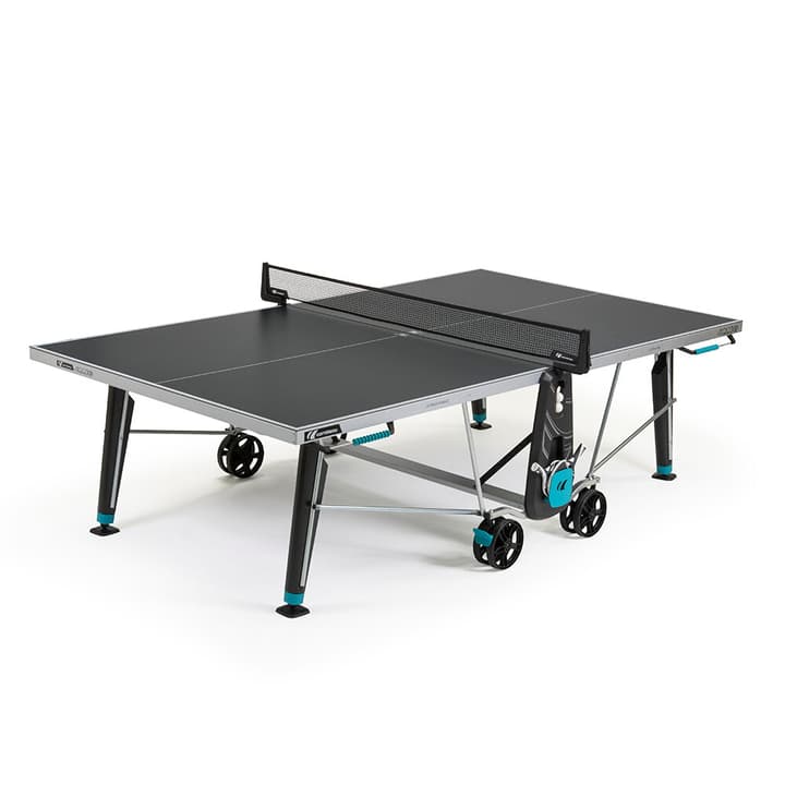 Image of Cornilleau 400X Crossover Tischtennis-Tisch grau bei Migros SportXX