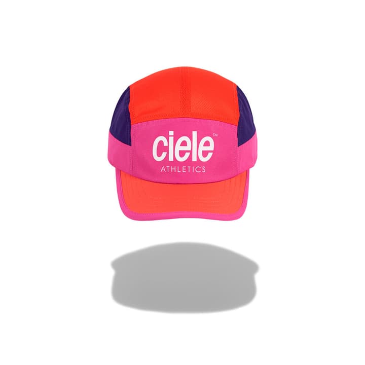 Image of Ciele GOCap SC Athletics Cap pink