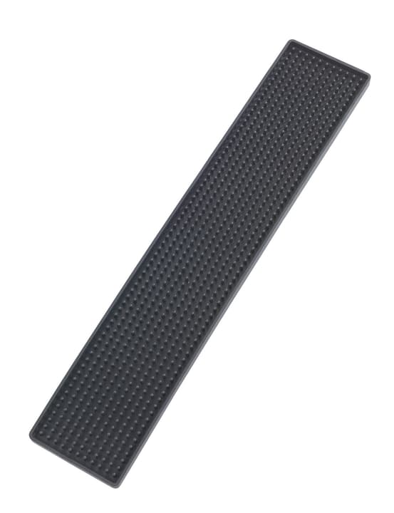 Image of WENKO Abtropfmatte Slim schwarz