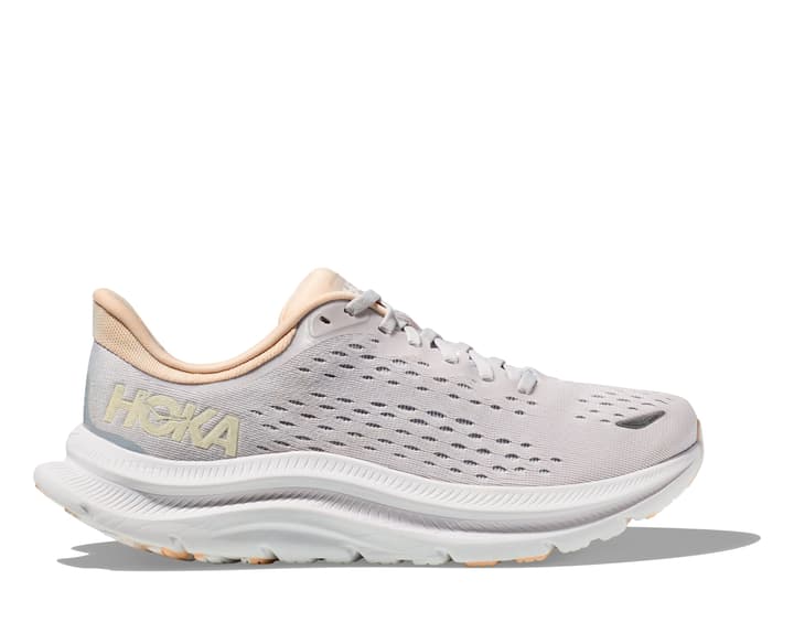 Image of Hoka Kawana Runningschuhe hellgrau