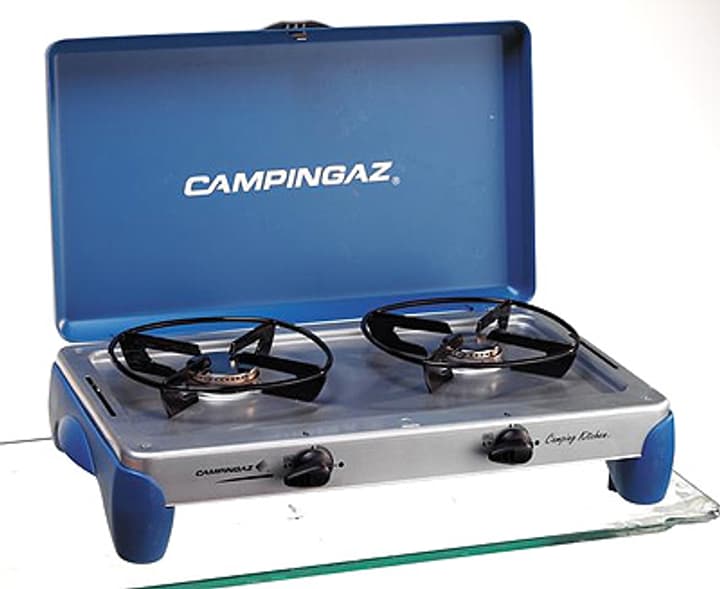 Ersatzteile & Zubehör zu Campingaz GASGRILL STOVE STOPGAZ CAMPINGAZ