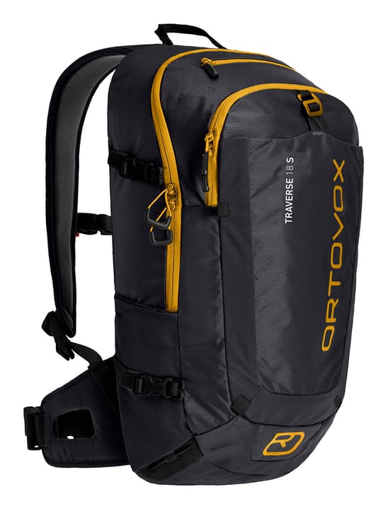 Ortovox Traverse 18 S Sac à dos pour femme Traverse 18 S Sac à dos pour femme Ortovox 466203200020 Taille Taille unique Couleur noir Photo no. 1
