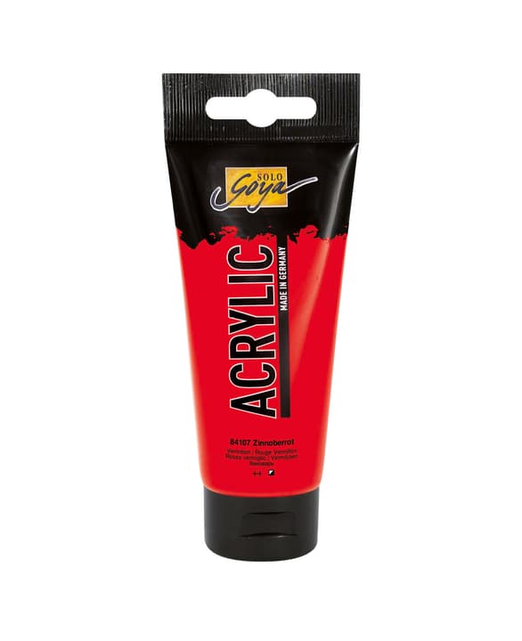 Image of C.Kreul Basic Acryl 100ml Acrylfarbe