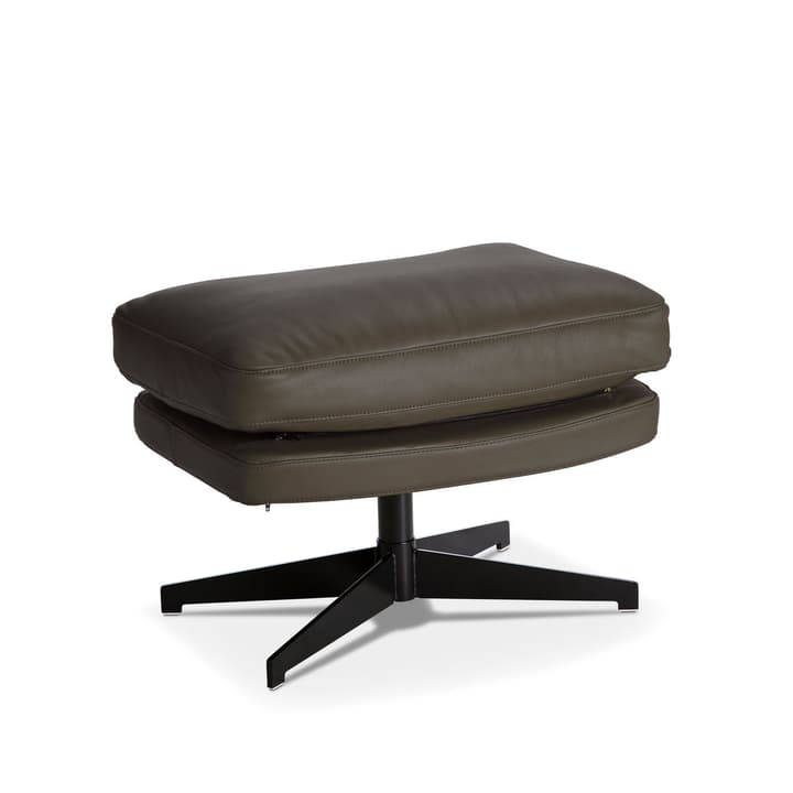 AIDEN Hocker AIDEN Hocker 360219000000 Grösse B: 62.0 cm x T: 42.0 cm x H: 39.0 cm Farbe Braun Bild Nr. 1